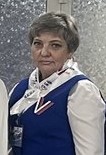 Рукосуева Анна Дмитриевна.