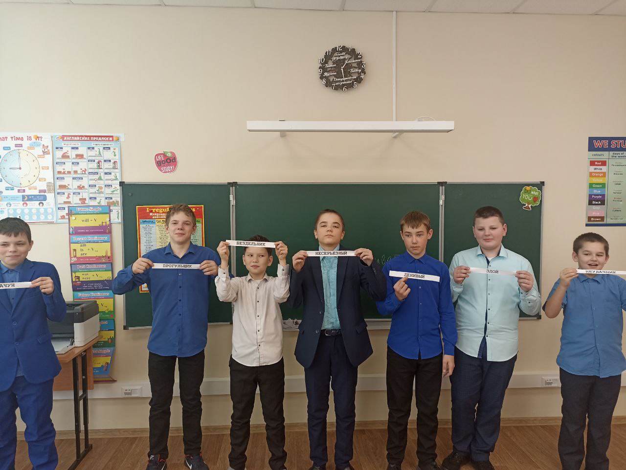 Профилактическая неделя &amp;quot;Дружить здорово&amp;quot;.
