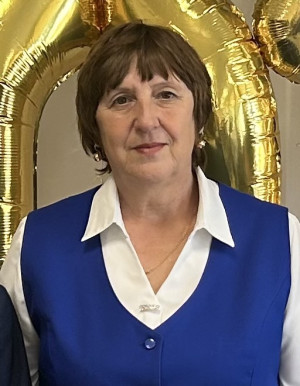 Моногарова Ирина Алексеевна Моногарова Ирина Алексеевна