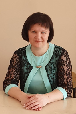 Грищенко Люция Галимзяновна Грищенко Люция Галимзяновна