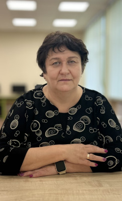 Лимонтова Любовь Владимировна Лимонтова Любовь Владимировна